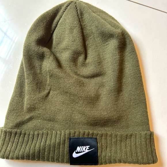 Nike Other - Nike Beanie